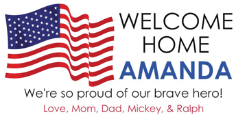 Show details for Troops Banner 883155940 Picture of Troops Banner 883155940