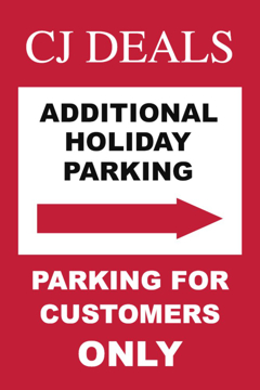 Picture of Parking Bundle 7376542