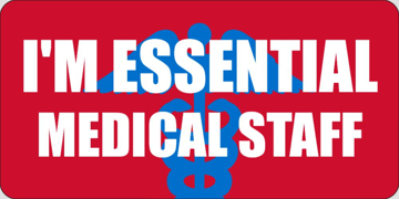 Picture of Essential Worker 3