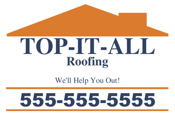 Picture of Bandit Signs 4615245