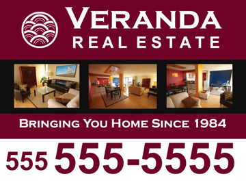 Picture of Featured Real Estate Signs 6542440