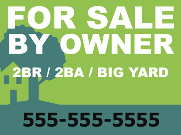 Picture of Featured Real Estate Signs 7566787