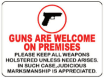 Picture of Open Carry 828019813
