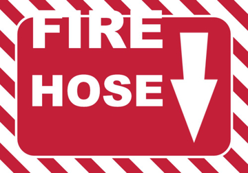 Picture of Fire Department Connection 858573237