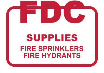 Picture of Fire Department Connection 858844673