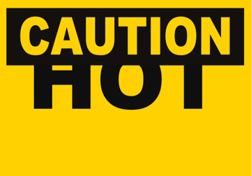 Picture of Caution Signs 859192235