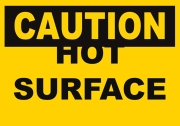 Picture of Caution Signs 859192336