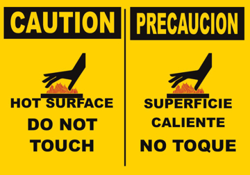 Picture of Caution Signs 859192347