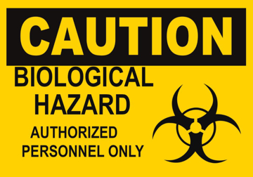 Picture of Caution Signs 859798873