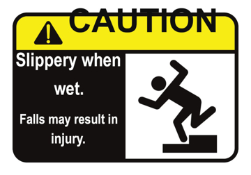 Picture of Caution Signs 859799478