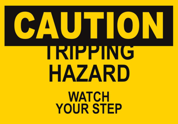 Picture of Caution Signs 860129043