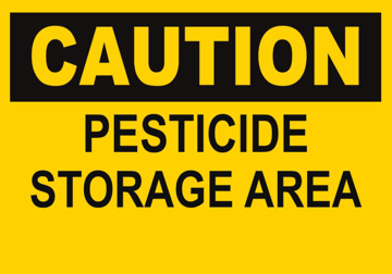 Picture of Caution Signs 860129566