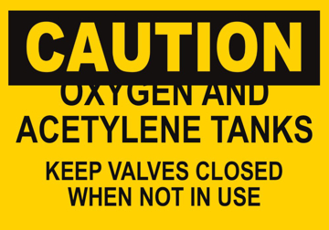 Picture of Caution Signs 860394620