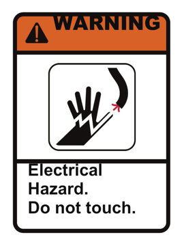 Picture of Warning Signs 859406326