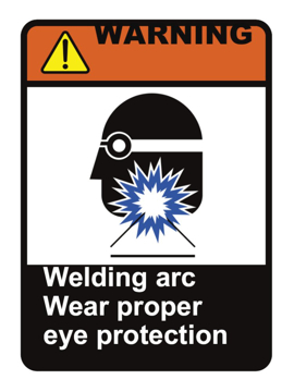 Picture of Warning Signs 859537107
