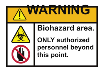 Picture of Warning Signs 859668474