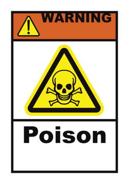 Picture of Warning Signs 859669735