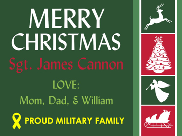 Picture of Military Support 878128232