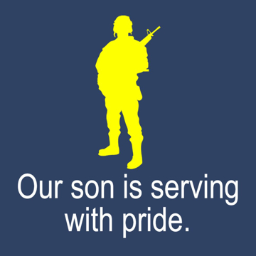 Picture of Military Support 878128237