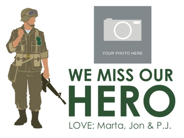 Picture of Military Support 878128243