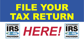 Picture of Tax Services 17406574