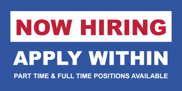 Picture of Now Hiring 16245059