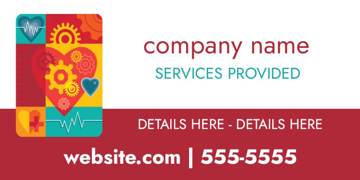 Picture of Health & Fitness 9