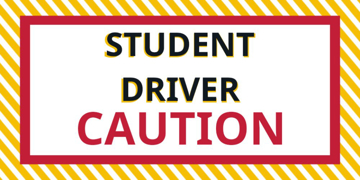 Picture of Student Driver 4