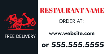 Picture of Delivery 1 - 12x24