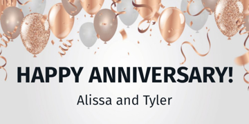 Picture of Anniversary 6