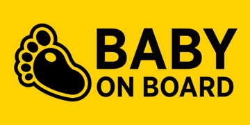 Picture of Baby On Board 1