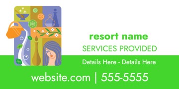 Picture of Hospitality 2