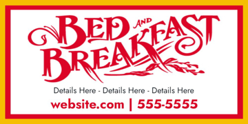 Picture of Hospitality 3