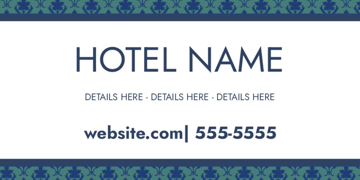 Picture of Hospitality 6