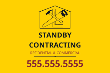 Picture of Home Services 878628057  -12x18