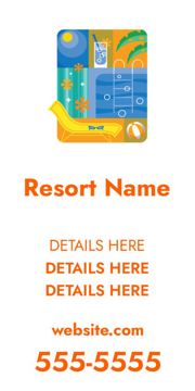 Picture of Hospitality 9-24" x 12"