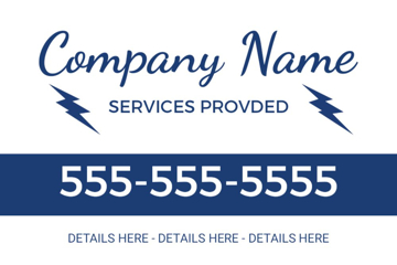 Picture of IT Service 16-12" x 18"