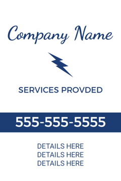 Picture of IT Service 16-18" x 12"