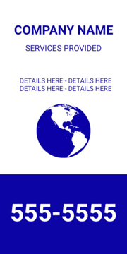 Picture of IT Service 11-24" x 12"