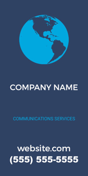 Picture of IT Service 12-24" x 12"