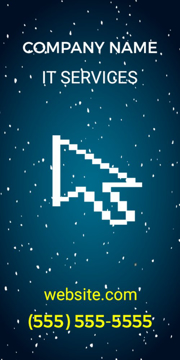 Picture of IT Service 14-24" x 12"