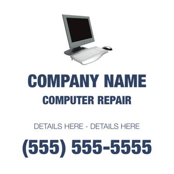 Picture of IT Service 4-24" x 24"