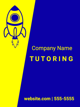 Picture of 24" x 18" Education 12