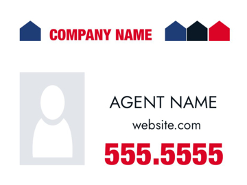 Picture of 9" x 12" Property Management 2