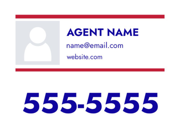 Picture of 9" x 12" Property Management 11