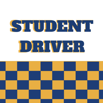 Picture of 24" x 24" Student Driver 6