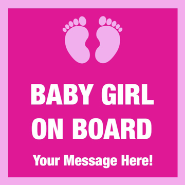 Picture of 12" x 12" Personal 15