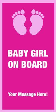 Picture of 24" x 12" Personal 15