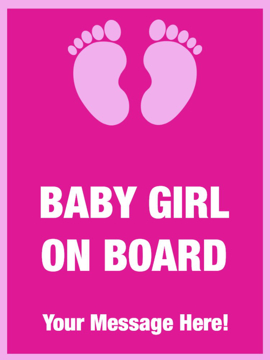 Picture of 24" x 18" Personal 15