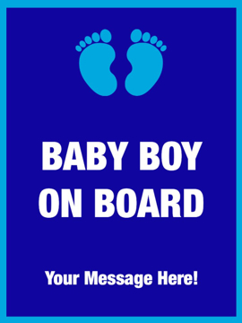 Picture of 24" x 18" Personal 16